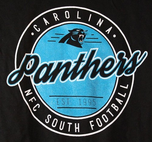 Carolina Panthers NFL Apparel Women's Long sleeve T-shirt New With Tags! - Bild 2 von 5