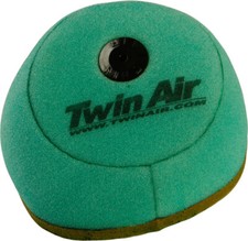 TWIN AIR 2004-2007 RM125 FITS SUZUKI PRE-OILED AIR FILTER 153215X