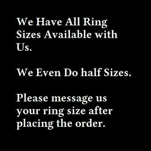 3.23Ct Round Lab Created Diamond Wedding Engagement Ring 14K White Gold Over - Bild 8 von 11