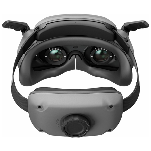 Gafas DJI 3 Gafas FPV OLED Avata 2, Neo, Mini 4 Pro, Air 3, O3 Reacondicionadas - Imagen 4 de 6