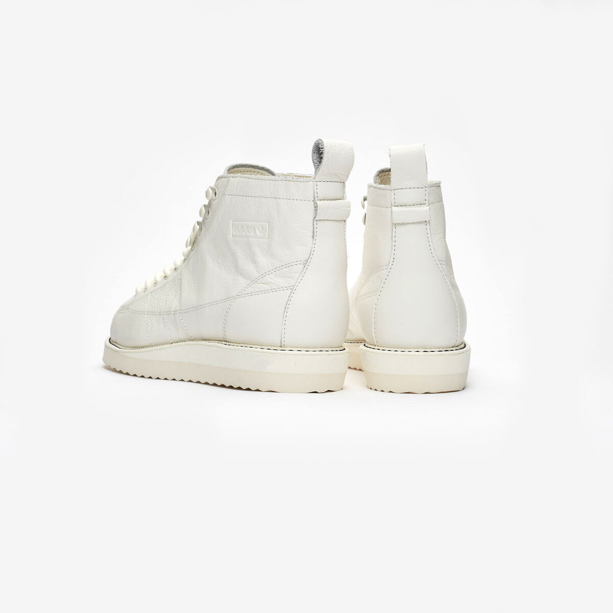 Adidas superstar hotsell boot w