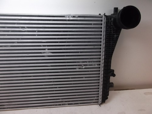 nv60513 Volkswagen Jetta Golf Audi A3 TT 2006 2011 Intercooler OEM 1k0145803T - Picture 5 of 11