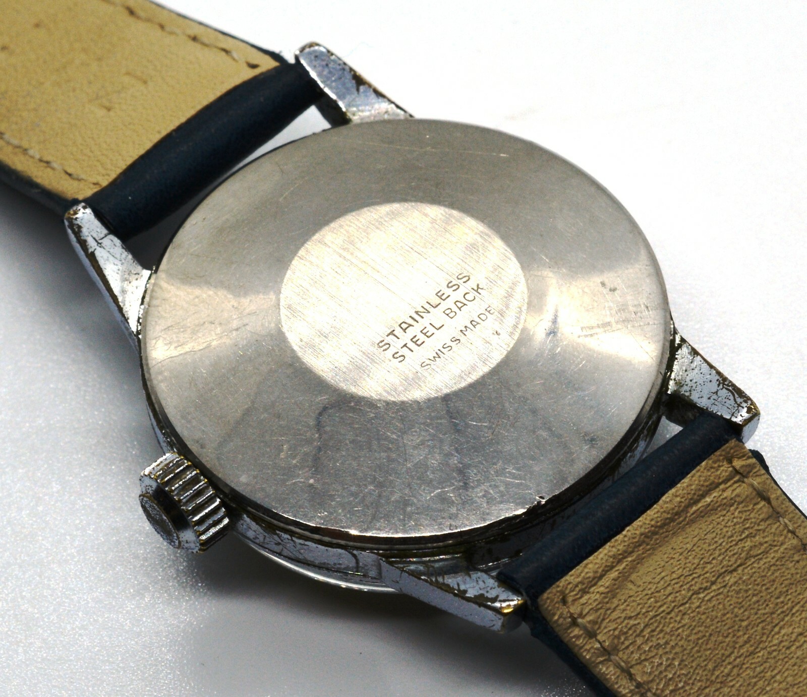 Ulysse Nardin Triple Date Calendar Mechanical Men… - image 8