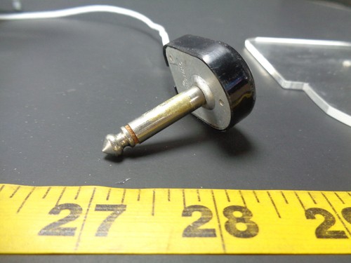 San Diego Instruments Rodent Shocker Response Enclosure w doors 8" long tube GS - Picture 4 of 11