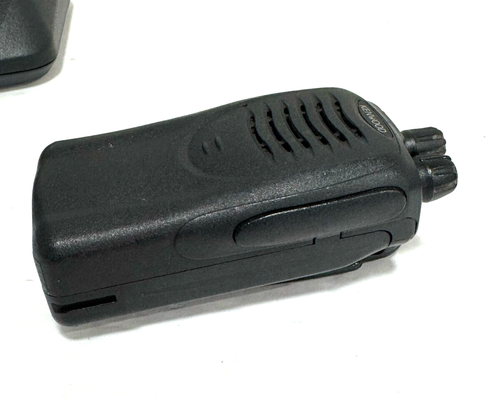 KENWOOD 2-WAY RADIO TK-2160 VHF 16 CHANNELS NO ANTENNA - Picture 6 of 9