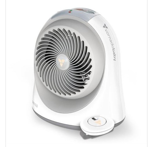 Sensa 4092 BTU 1200W Kinderzimmerheizung mit erweiterten Sicherheitsfunktionen