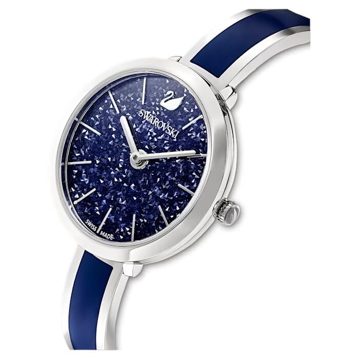 楽天市場】【ウォッチ】SWAROVSKI スワロフスキー デイト