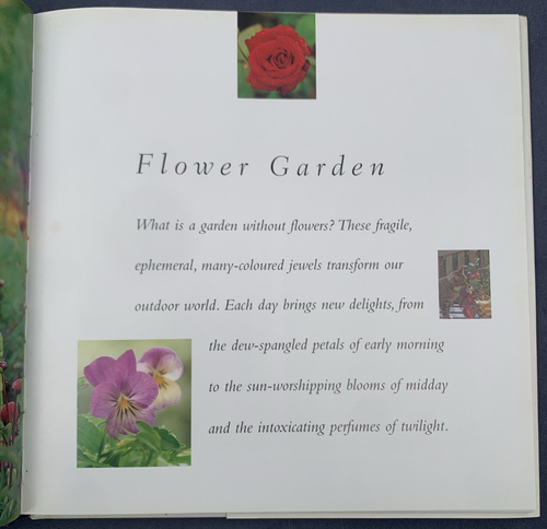Garden Wisdom - Hints and Tips for Today's Organic Gardener by Jenny Hendy - Picture 3 of 10
