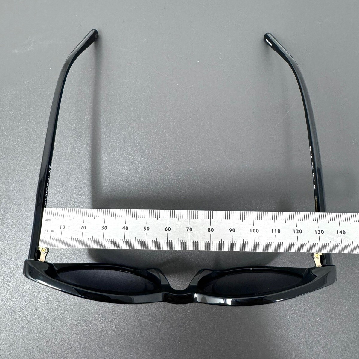 BANANA REPUBLIC Sunglasses Halina/S 8079O Cat Eye 53 [] 18  display picture 2
