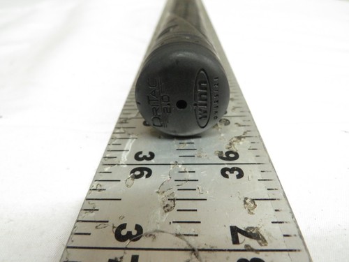 Used TaylorMade MG3 56.12* Sand Wedge Dynamic Gold S200 TI Stiff Flex Steel - Picture 6 of 6