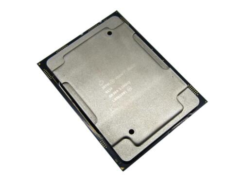 26x Intel Xeon Gold FCLGA3647 Server CPUs | 21x SR3AX, 2x SR3B9, 2x SR3B3, SR3B5 - Photo 2/4