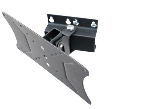 TV Wandhalterung LED OLED LCD Plasma Halter Neigbar Kippbar VESA 75 100 200x100 - Picture 5 of 10