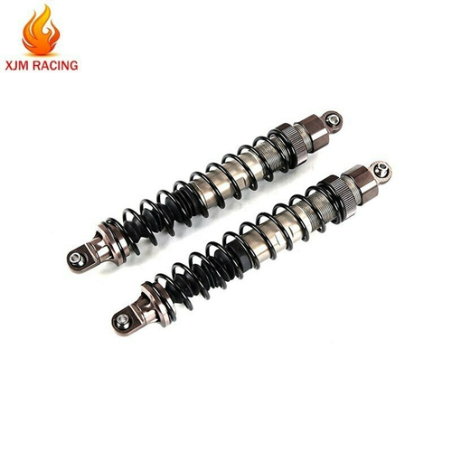 Metall 8mm Vorderseite Schock Absorber Für 1/5 Hpi Baja 5b TEILE - Bild 3 von 10
