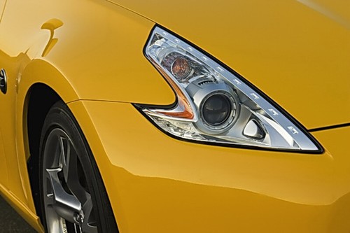 For Nissan 350 370 Z 350Z 370Z Hexagon LED RGB Angel Eyes Hex Halo Rings BT App - Picture 21 of 21