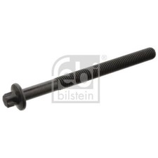 19417 Zylinderkopfschraube FEBI BILSTEIN geeignet für DACIA, RENAULT