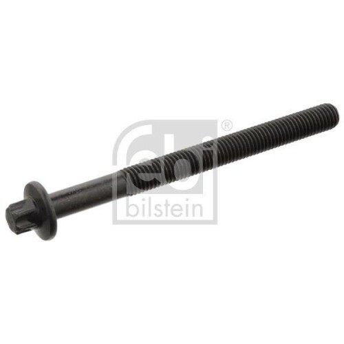 19417 Zylinderkopfschraube FEBI BILSTEIN geeignet für DACIA, RENAULT - Bild 1 von 3