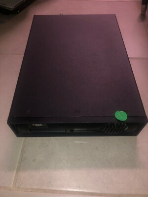 VBrick 6000 Series 9140-5200-0003  Video decoder mpeg4