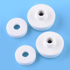 2Set Hinten Domlager Federbeinstützlager Fit für Mini Cooper R50 R52 R57 R56 R58