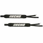 Set of 2 Genuine Echo Backpack Blower Straps / Harnesses - C061000111 by ECHO