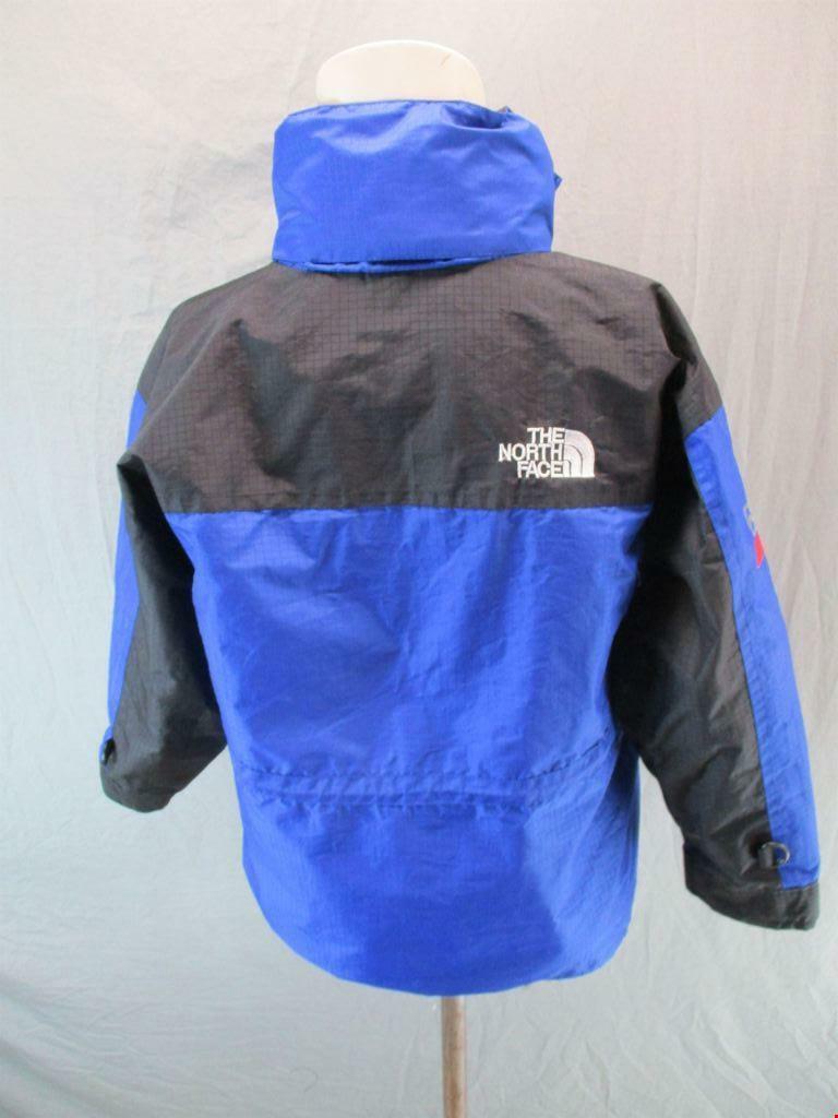 The North Face Size L14-16 Boys Blue No Hood Summit
