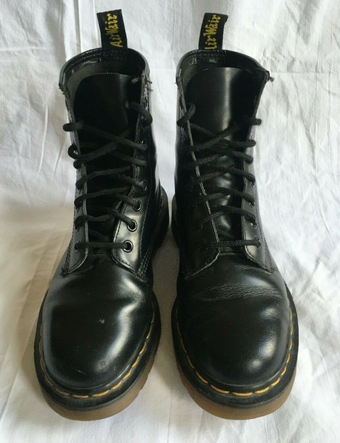buy used doc martens