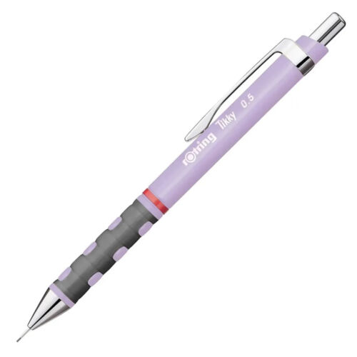 Rotring Tikky Druckbleistift Technische Zeichnung - Bild 9 von 22