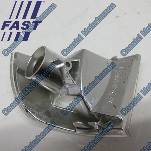 Fits Iveco Daily Right Mirror Indicator (06-15) 3801915 - Picture 2 of 2