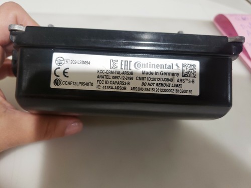 2017-2020 Infiniti Q60 Q70 Q80 /Nissan Distance Sensor ASSEMBLY  28438-4GA3B - Bild 6 von 7