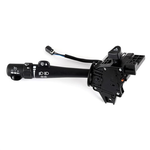 Wiper Turn Signal Switch US Fits 2003-06 GMC Sierra 1500 4.3L 4.8L 5.3L Yukon XL - Picture 8 of 9
