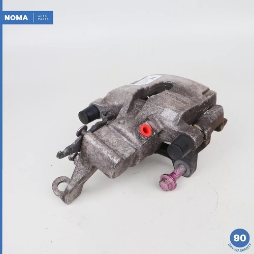 05-19 Jaguar X150 XK XJL XF S-Type Rear Left Driver Side Brake Caliper OEM - Picture 4 of 15
