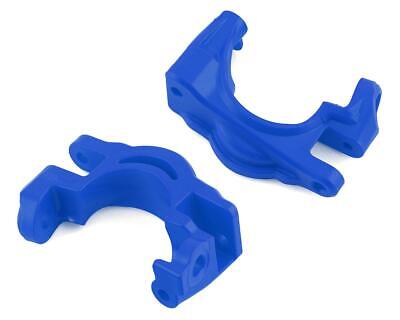 Traxxas Hoss/Rustler/Slash 4x4 Extreme Heavy Duty Caster Blocks (2) Traxxas Hoss/Rustler/Slash 4x4 Extreme Heavy Duty Caster Blocks (2)