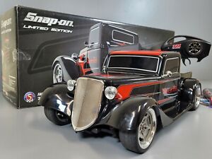 Traxxas Snap-on