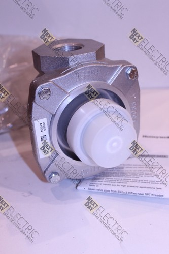 Honeywell, V5055A 1004, Industriegasventil 1 Zoll - Bild 3 von 4