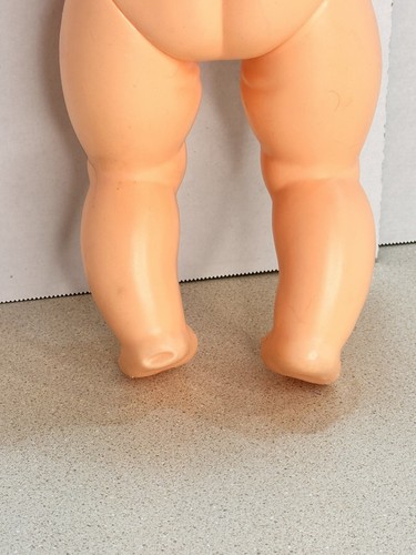 Muñeca Horsman 18"" 1961 - Imagen 8 de 11