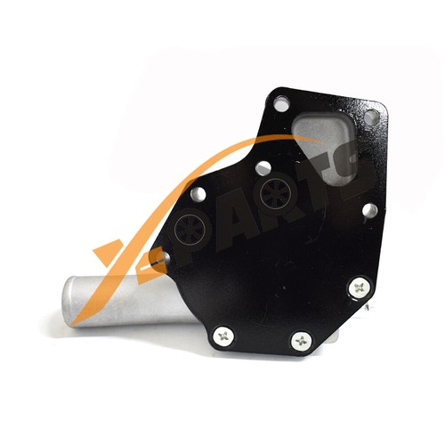 Water Pump 8-97028590-0 Z-8-97028-590-0 8970285900 for ISUZU 4JG1 4JG2 - Picture 2 of 5