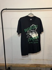 Vintage 1997 Desert Storm Shirt