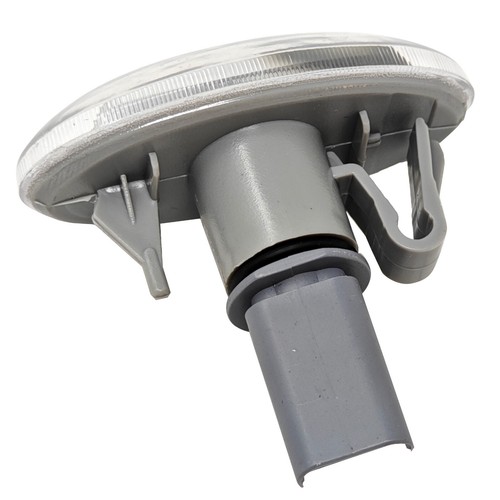 2X Alloggiamento freccia indicatore direzione per Citroen C1 I 05-14 8UHI - Bild 7 von 11