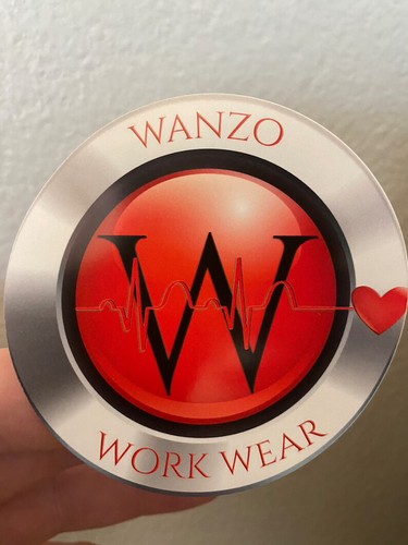 Individuelle Kreis Etiketten und Aufkleber, auf einer Rolle individuell bedrucktes Etikett mit Logo - Bild 10 von 14