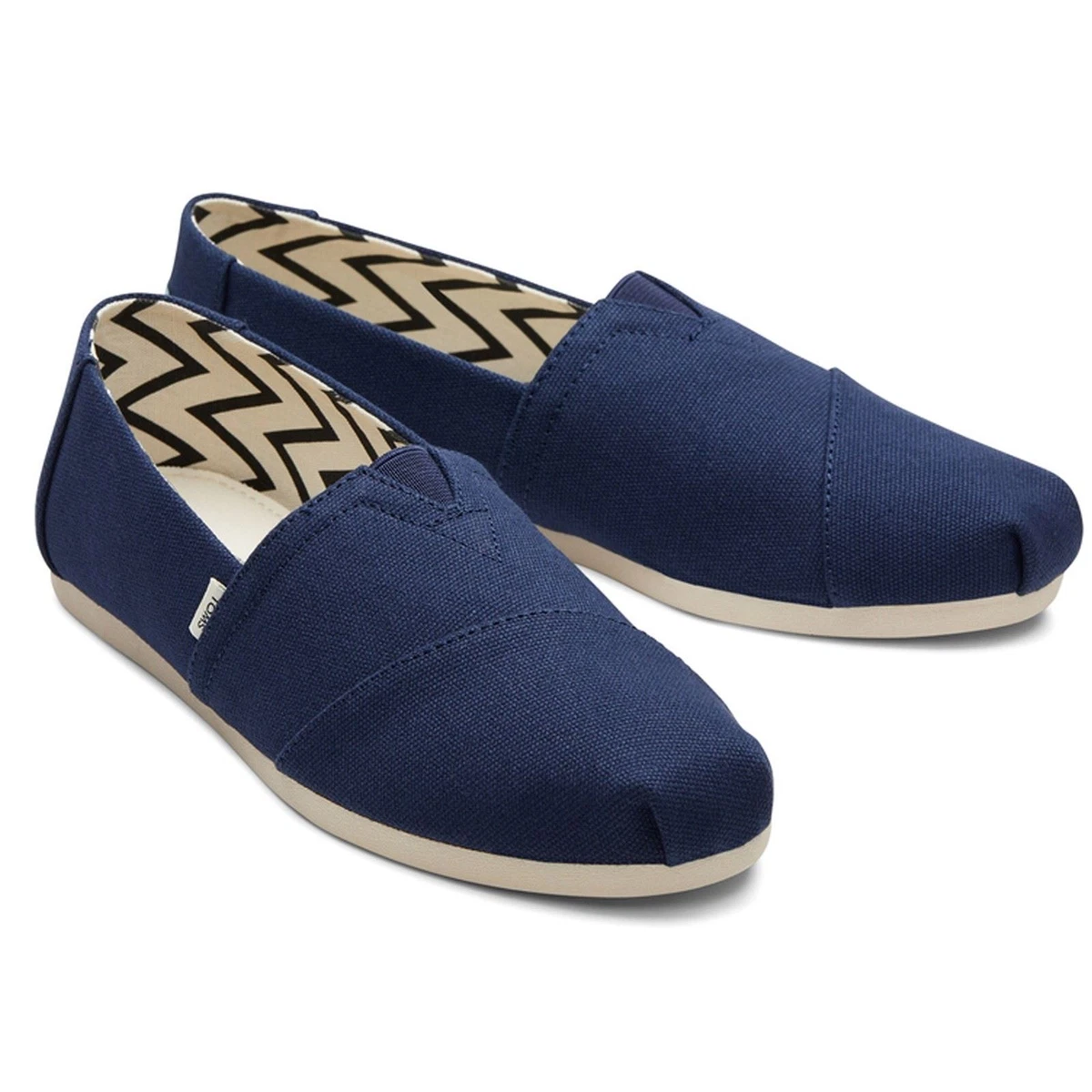 Ladies navy hotsell toms