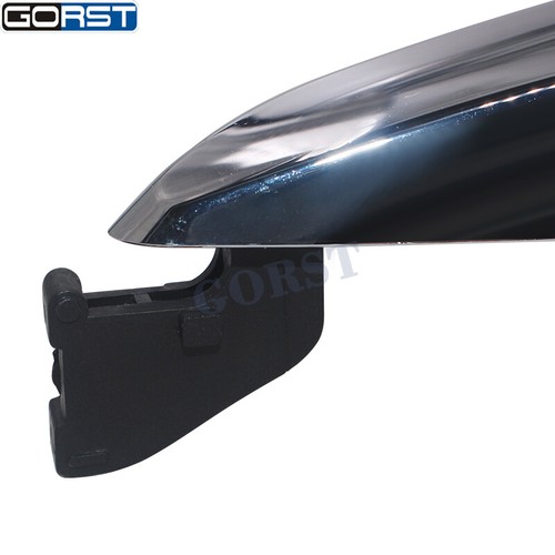 Outside Exterior Door Handle For Hyundai Tucson 2015-2019 With Inductance Smart - Picture 11 of 12