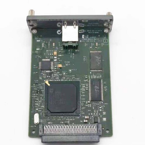 Server Card Network J7934A J7934G 620N Fit For HP Color LaserJet 4550hdn 9500hdn - Afbeelding 3 van 4