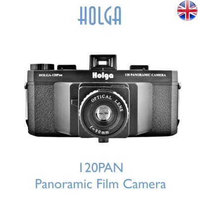 Holga 120 Panoramic Camera Holga 120 Film Holga 120 Pan Panoramic