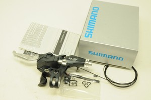 shimano dual control mtb