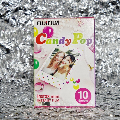 Mini película instantánea Fujifilm Instax foto - 10 hojas - Fuji 90 8 7 70 9 11 12 SP-2 - Imagen 4 de 36
