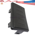 New Black Air Cleaner Housing Cover Fit For Nissan Versa 07-20 16526-EL00A