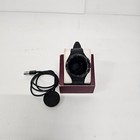 Samsung Galaxy Watch4 Classic 42mm (SM-R895U) Wi-Fi + LTE - Czarny