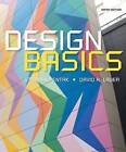 Design Basics by Stephen Pentak, David Lauer (Paperback, 2015)
