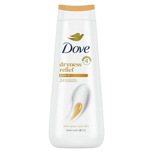 Dove Gentle Women's Body Wash, 20 oz  Choose Your Scent) - Picture 75 of 108