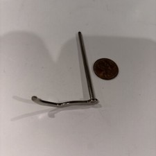 Bernina Seam Guide Accessory Sewing Embroidery Quilting Fabric Walking Right