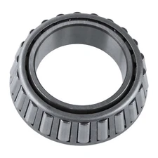 TAPERED BEARING CONE ID 2.5591"